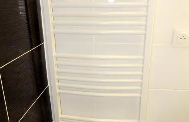 Le COSY Toulouse 3 min de la Gare à pieds Parking gratuit ventilateur - Foto 34