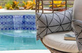 Luxury Orlando Villa, Private Pool with Waterfall - Foto 3