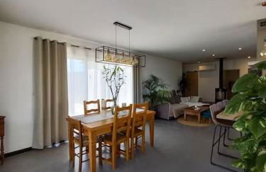 Villa avec piscine - Photo 7