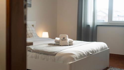 Best Houses 115 - Faustino s House II - Photo 3, towels