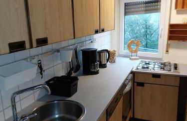 Casa MarieAnne City Haus, Gratisparken, Traumblick - Foto 14