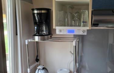 MH 4 pers Torreilles plage - Foto 13