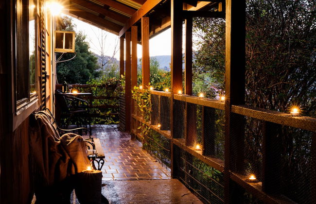 Pether Cottage - Talbingo NSW - Photo 17