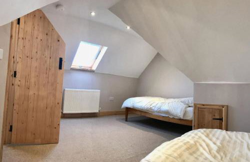 Hillcrest Barn. - Foto 23