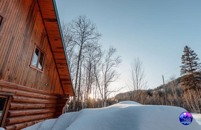 Le St-c me- Spa-piscine- Billard - Ski Val St-c me - Foto 54