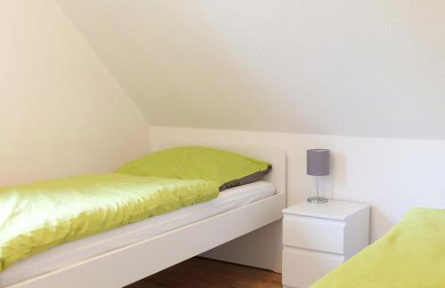 Ferienhaus Otterndorf Haus Resi - Foto 27