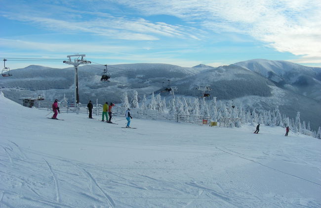 Horní Mísečky - Foto 38