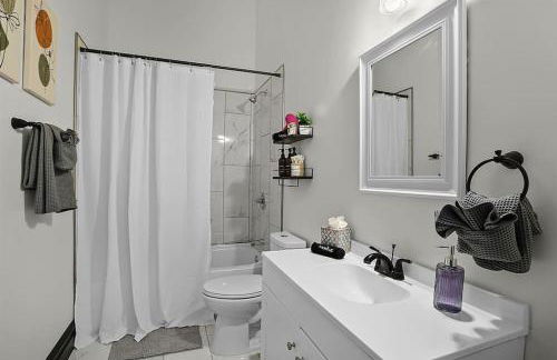 Jefferson Avenue- Large St Louis Home Game Room & Walkable Location - Photo 40