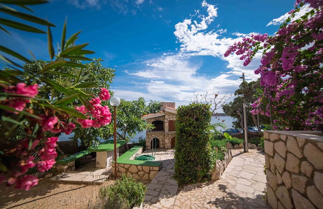 Captains Apartment Located in Rab Island Croatia - Foto 20