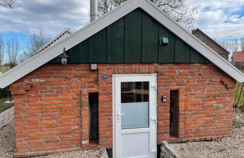 Landhaus up de Warft - Backhaus - Foto 13