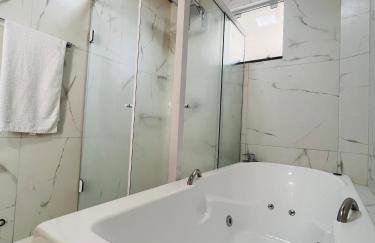 Pousada Boulevard - Foto 41