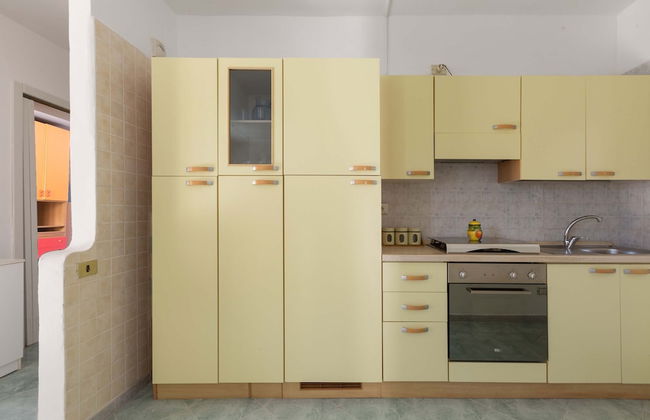 2979 Villetta La Frontemare by Barbarhouse - Foto 10