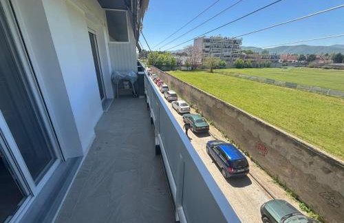 Cozy Apartment in Ptolemaida - Foto 11