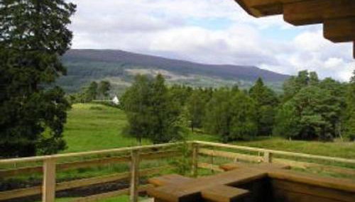 Chalet Blaich - Foto 4