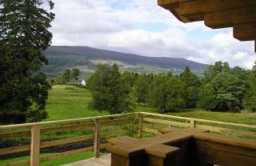 Chalet Blaich - Foto 4