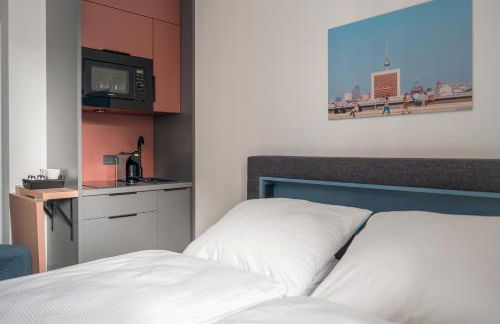 Homaris Nolli Studios - Foto 6