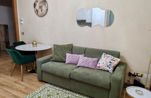 Franca's apartment - Foto 7