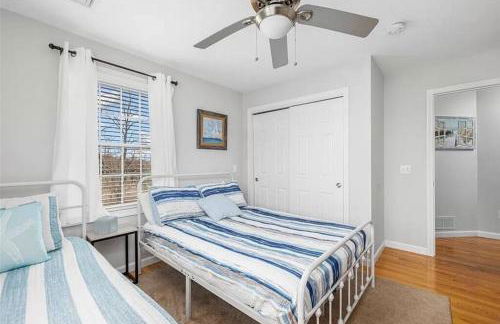 Seaside Serenity - Ocean view bliss near beach - Foto 26