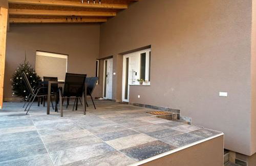 Cibalae Residence, Self Check-In - Foto 3