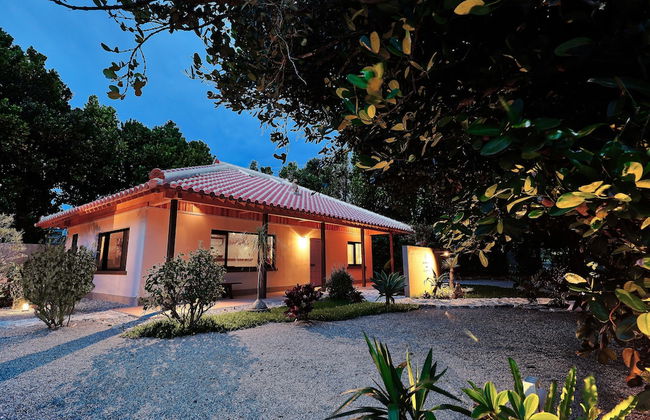 ADAN RESORT HANALI village sesokojima - Foto 20