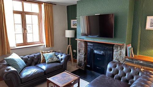 Bwythyn Ebrill, April Cottage - Foto 2