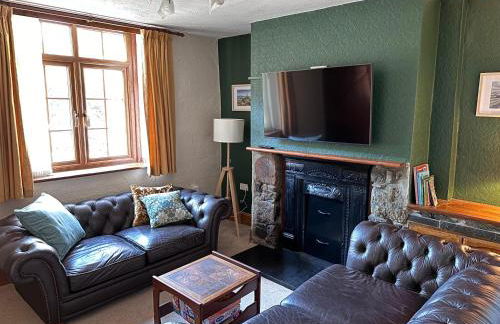 Bwythyn Ebrill, April Cottage - Foto 2