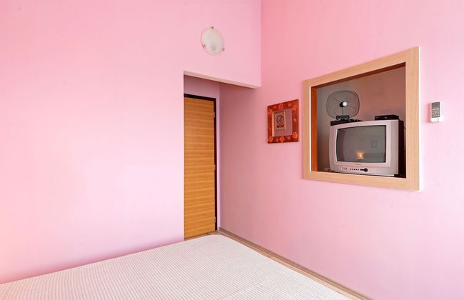 Modern Holiday Home in Mandre With Barbeque - Foto 13