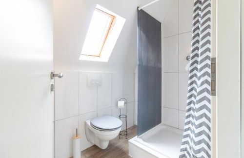 nJoy! Business Apartment Oberboihingen - Balkon - Foto 7