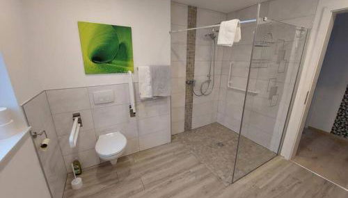 Ferienwohnung Königsquelle - Foto 5