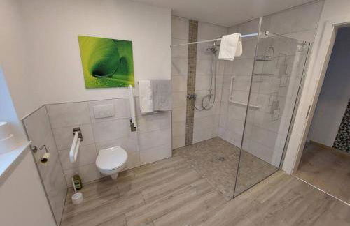 Ferienwohnung Königsquelle - Foto 5