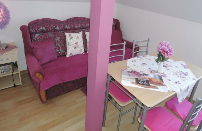 Holiday Home in Dziwnowek by Baltic Beach - Foto 15