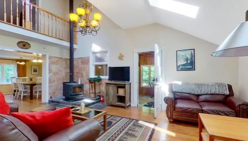 The Huber Haven - Foto 5