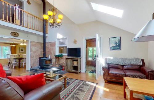 The Huber Haven - Foto 5