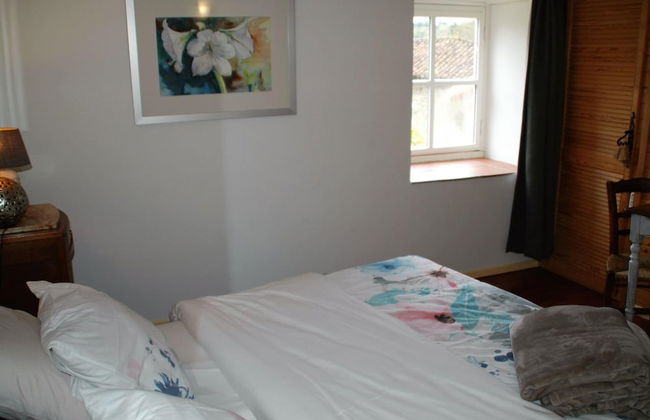 Romantic Cottage With Shared Swimming Pool - Foto 9