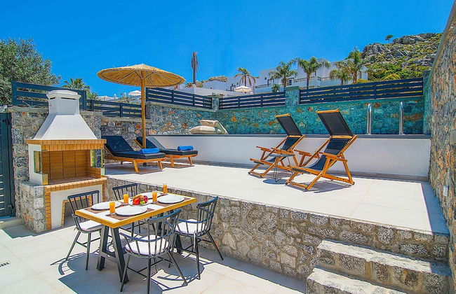 Lambis Filoxenia - Foto 13