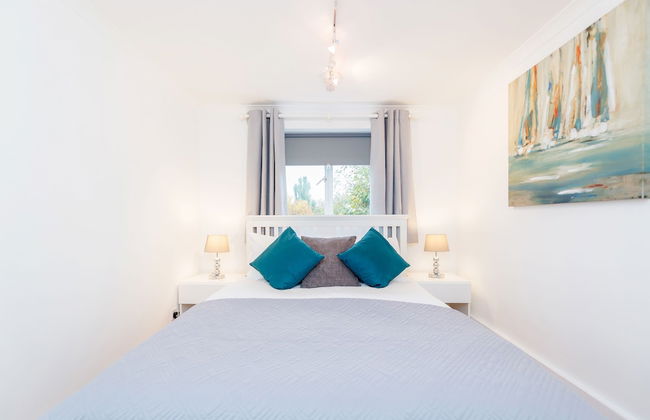 Holland Park Heights by BaseToGo - Foto 22