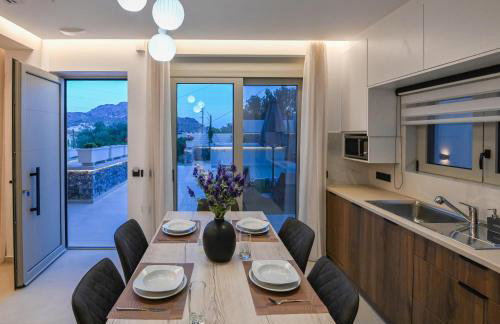 Nemesis Villas - Foto 39