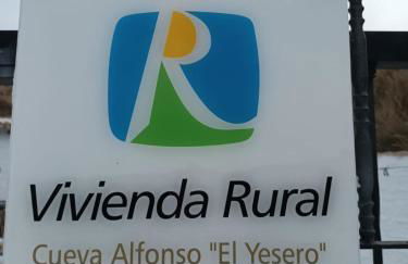 Cuevas Baza - Photo 7