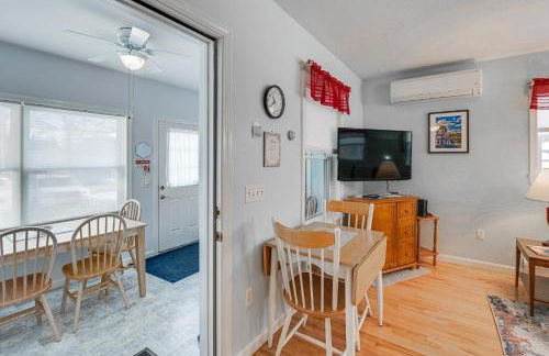 Unbeatable Downtown Location! Bar Harbor Apt - Foto 7