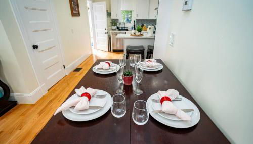 14a-Elegant, newly renovated apartment in Boston - Foto 2