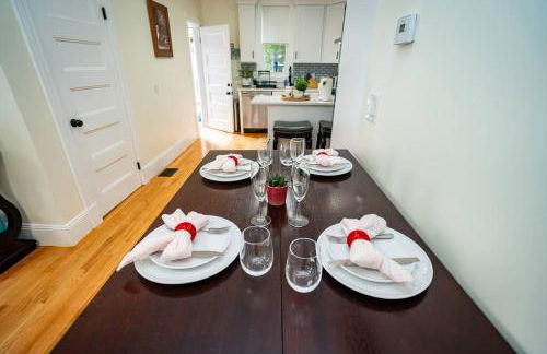 14a-Elegant, newly renovated apartment in Boston - Foto 2