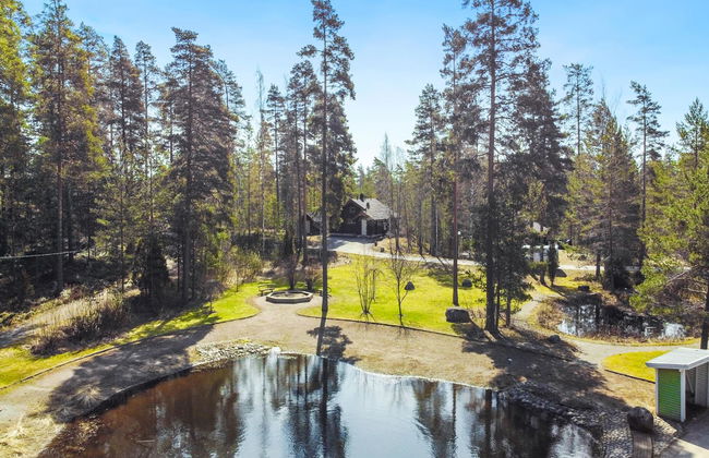 Villa virkeä - Foto 22