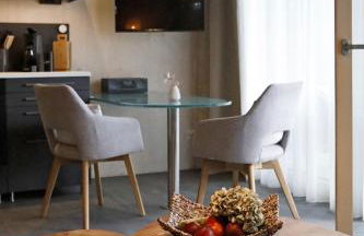 Barrierefreie Ferienwohnungen am Wasserturm Landau - Südpfalz - Foto 42