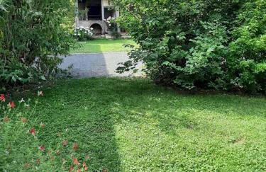 Gite de la grand'cour - Foto 26