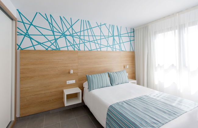 Apartamentos Walhalla - Foto 7