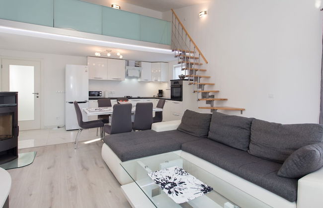 Elegant Oasis Vinisce Villa With Pool - Foto 10