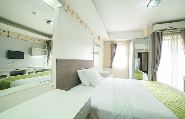 Apartment Bogor Valley - Photo 32