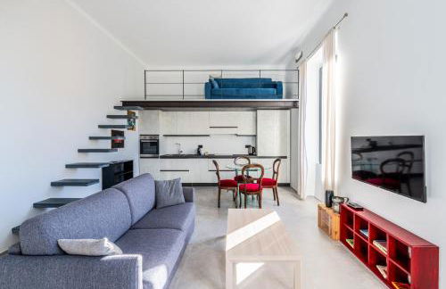 Boccadasse Chic Urban Retreat - Foto 1