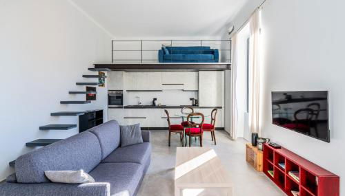 Boccadasse Chic Urban Retreat - Foto 1