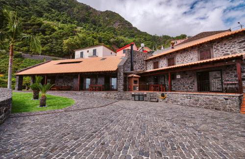 Seixal Sunny Villa A & B by Amazing Madeira - Foto 23